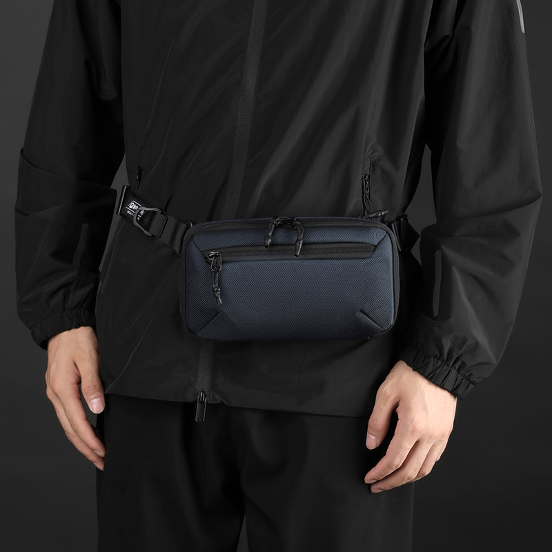 Waist Pack Fishing Vest Bag Me - đánh giá và giá Hunting Camp Outdoor Supplies