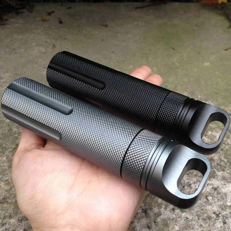 Outdoor CNC Waterproof Emergen - đánh giá và giá Fire Starter Waterproof