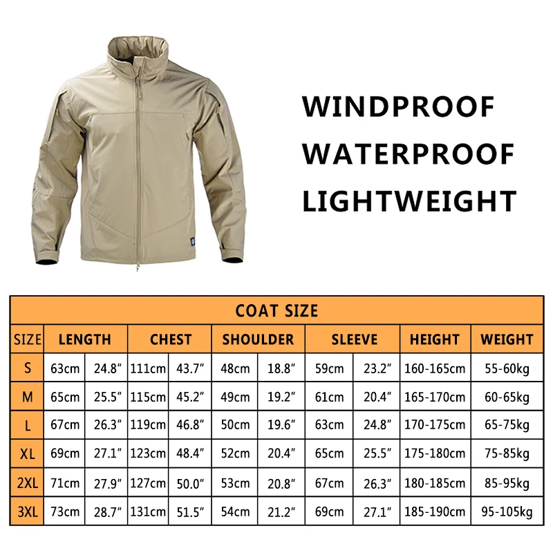 Tactical Jackets Uniform Hunti - đánh giá và giá Wildman Hunting & Outdoor Photos