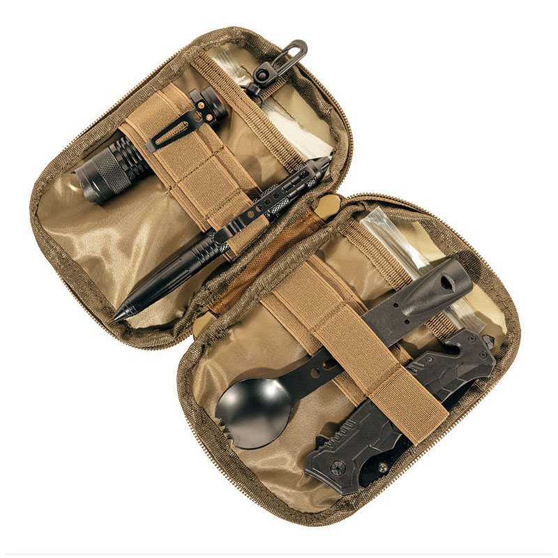 2026 Tactical EDC Molle Pouch  - đánh giá và giá Outdoor Hunting Packs