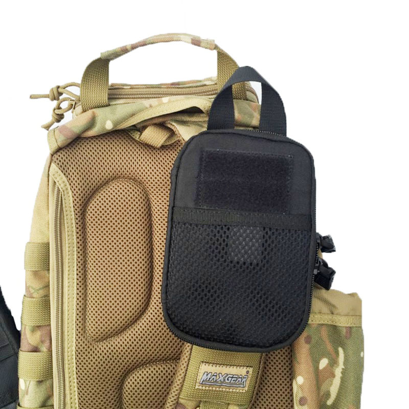 2026 Tactical EDC Molle Pouch  - đánh giá và giá Outdoor Hunting Packs