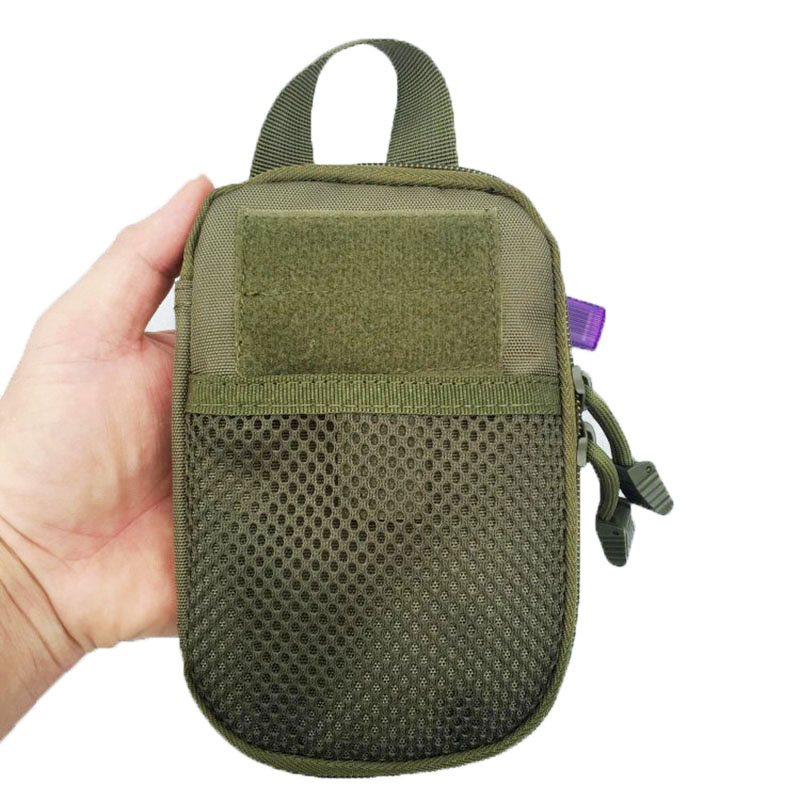 2026 Tactical EDC Molle Pouch  - đánh giá và giá Outdoor Hunting Packs