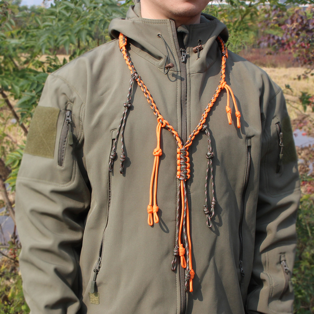 Hunting Decoy Rope Duck Call L - đánh giá và giá Game Call Whistle