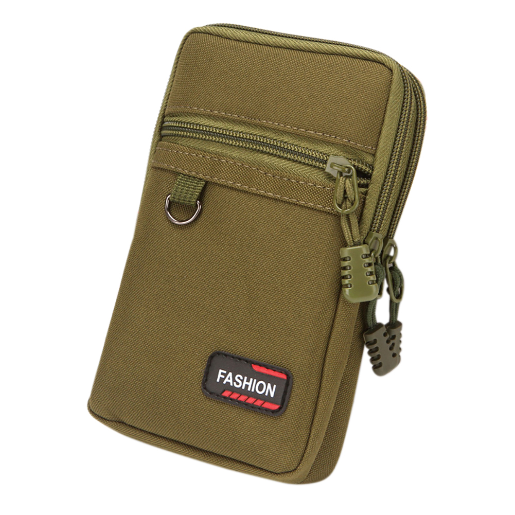 7 Inch Phone Pouch Belt Waist  - đánh giá và giá Outdoor Hunting Packs