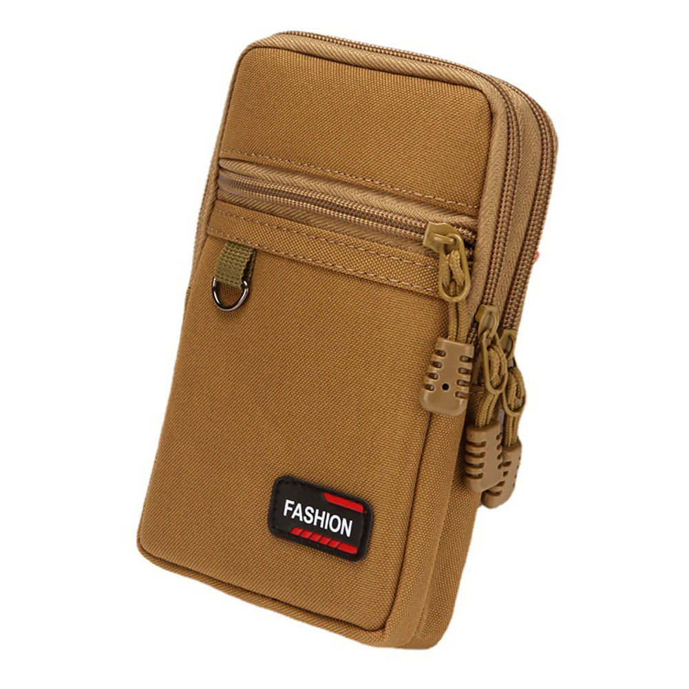 7 Inch Phone Pouch Belt Waist  - đánh giá và giá Outdoor Hunting Packs