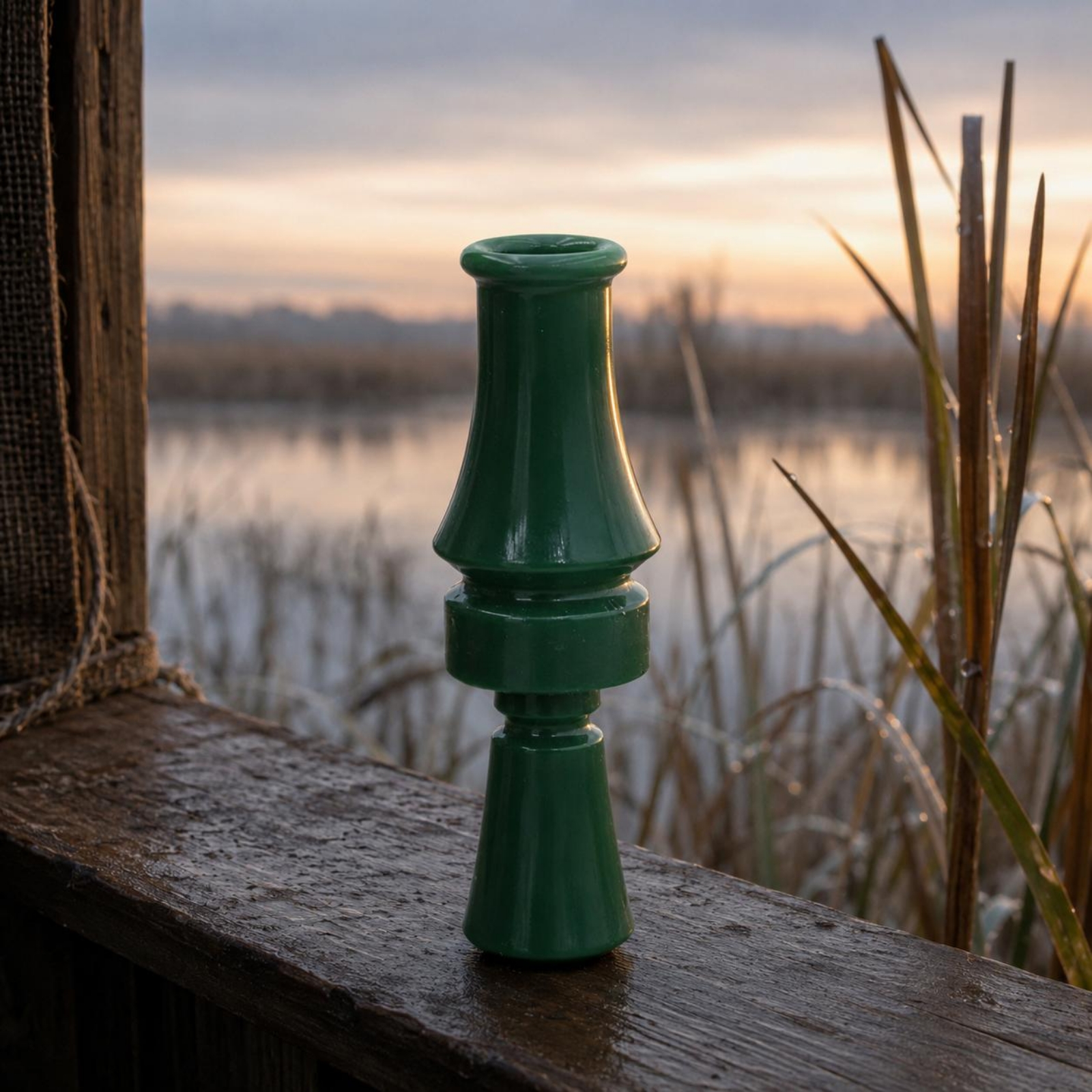 Duck Call Whistle Flared Mouth - đánh giá và giá Hunting & Outdoor Supplies Carterton