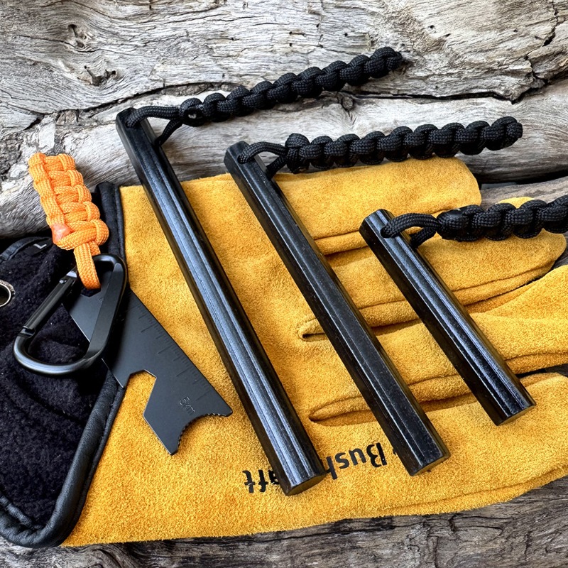 New Windproof Fire Starter, Po - đánh giá và giá Fire Starter Waterproof