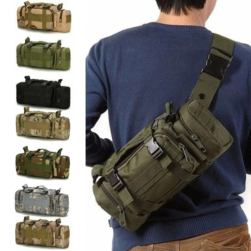 Outdoor Hunting Waist Pack - B - đánh giá và giá Outdoor Hunting Packs