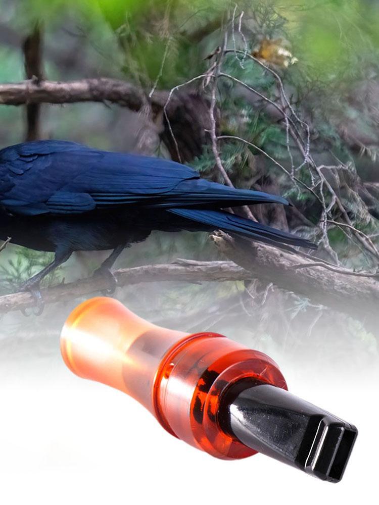 Hunting Crow Whistle Decoy Cal - đánh giá và giá Game Call Whistle