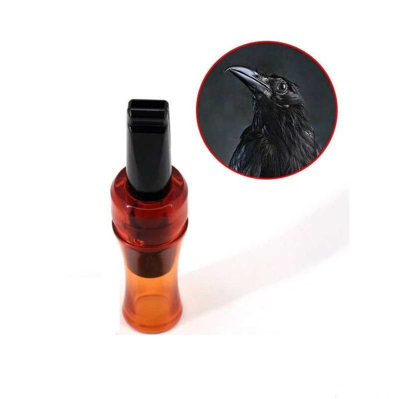 Crow Rook Call Whistle Attract - đánh giá và giá Game Call Whistle