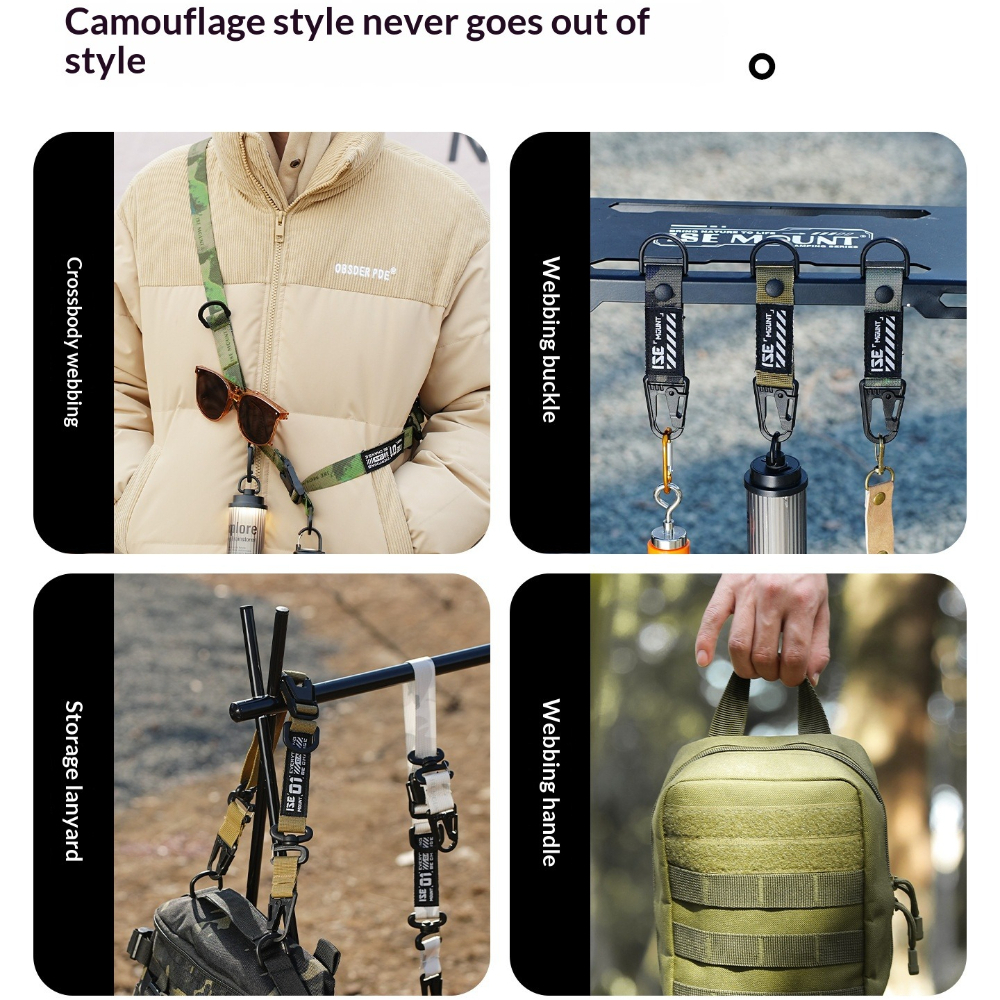 Camping Camping Box Jacquard 1 - đánh giá và giá Hunting Camp Outdoor Supplies