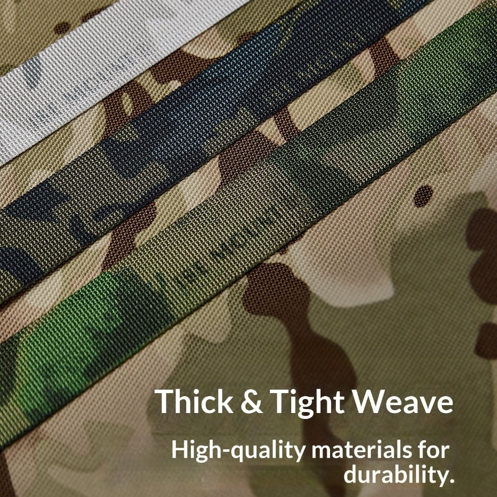 Camping Camping Box Jacquard 1 - đánh giá và giá Hunting Camp Outdoor Supplies
