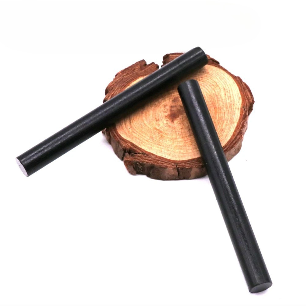 10PCS 8*75mm Waterproof Flint  - đánh giá và giá Fire Starter Waterproof