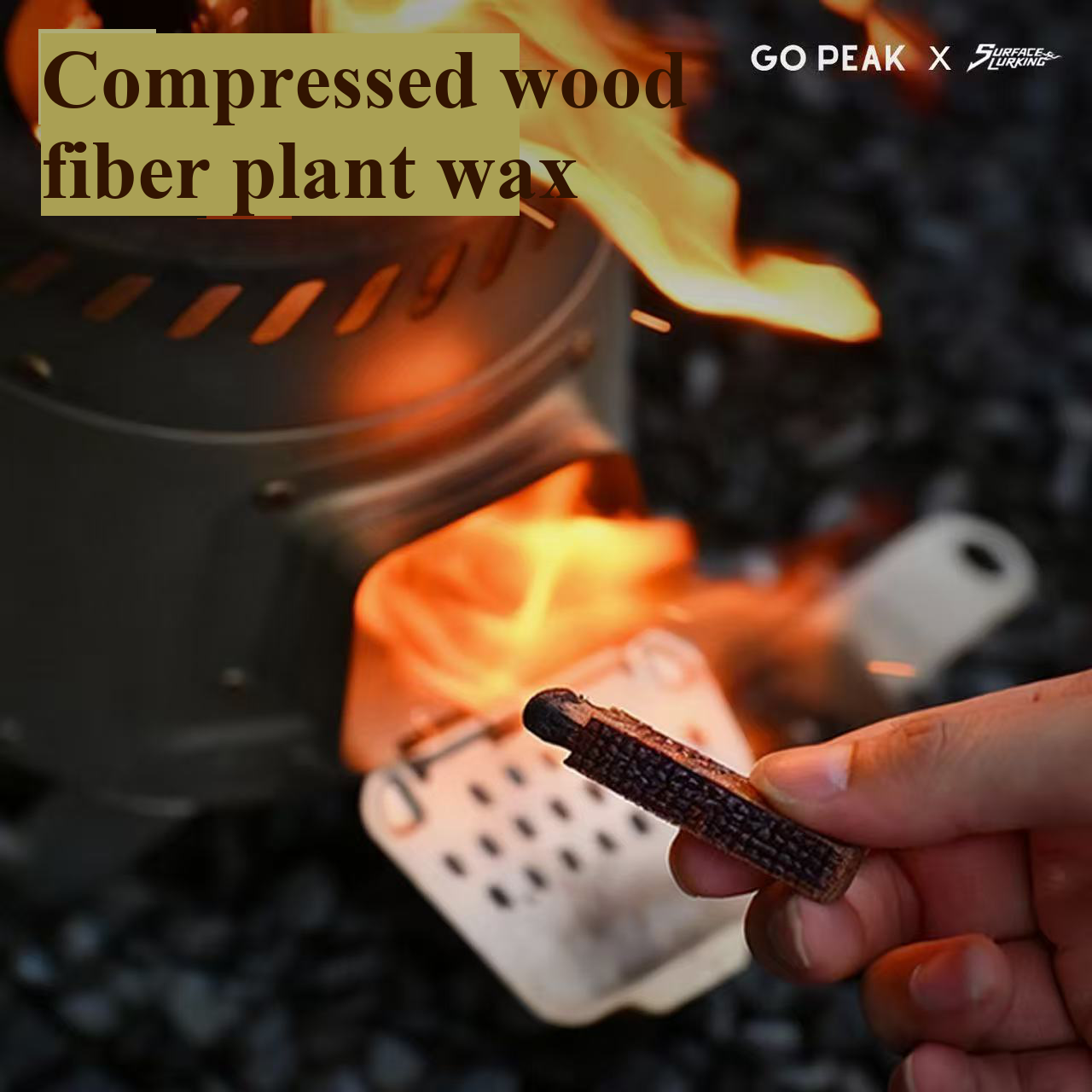New Outdoor High end Camping W - đánh giá và giá Fire Starter Waterproof