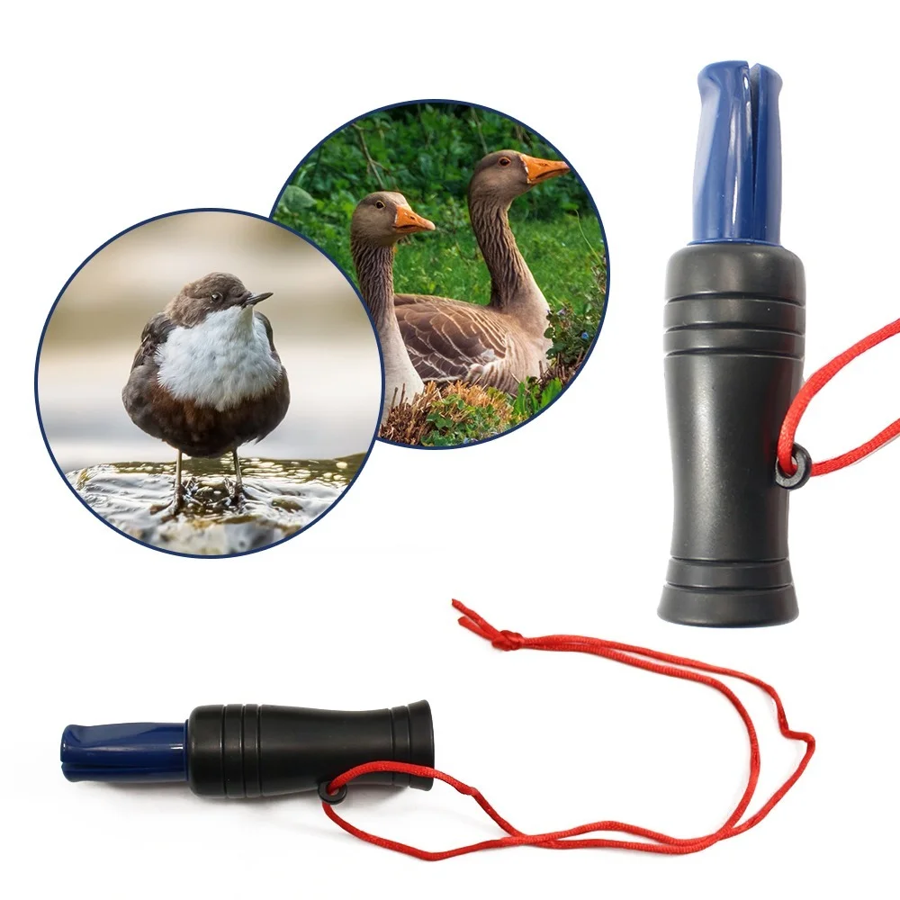 Outdoor Duck Call Whistle Real - đánh giá và giá Game Call Whistle