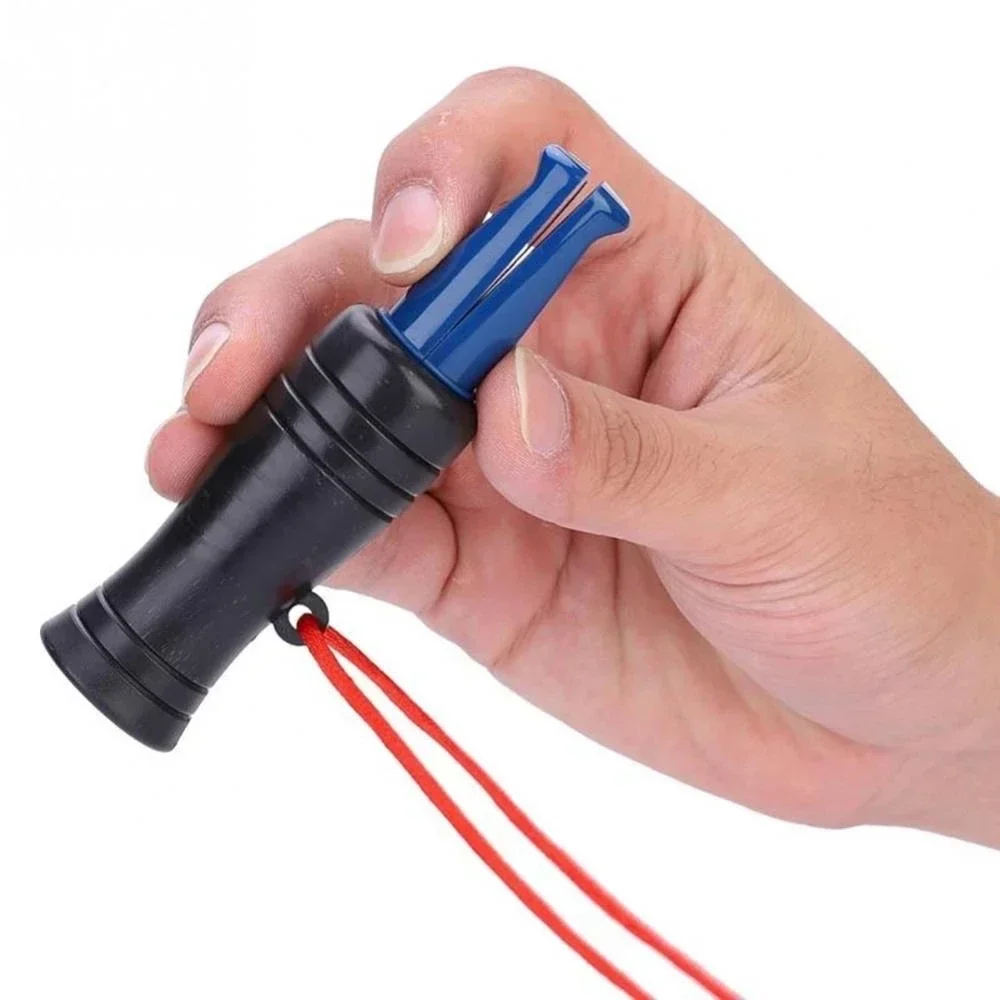 Outdoor Duck Call Whistle Real - đánh giá và giá Game Call Whistle