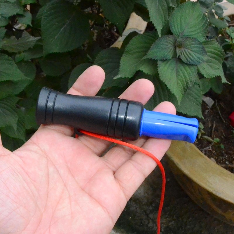 Outdoor Duck Call Whistle Real - đánh giá và giá Game Call Whistle