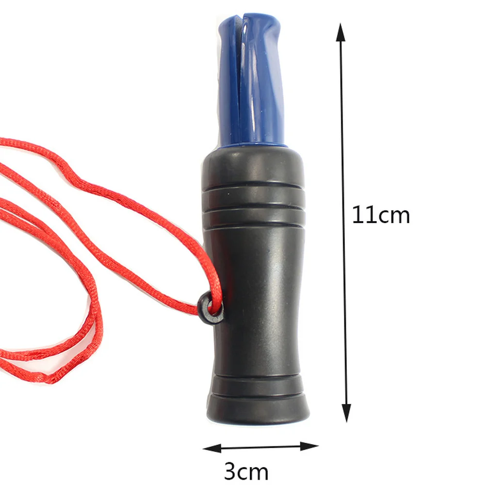 Outdoor Duck Call Whistle Real - đánh giá và giá Game Call Whistle