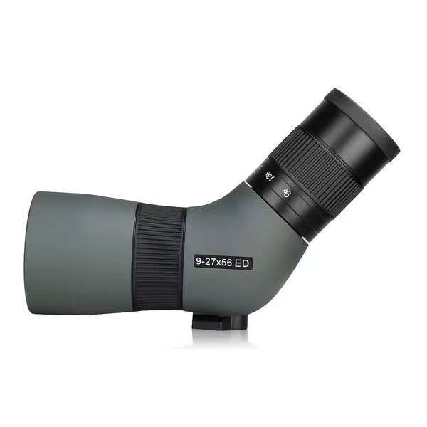 Real Picture 9-27x56 ED Mini S - đánh giá và giá Outdoor Hunting Pictures