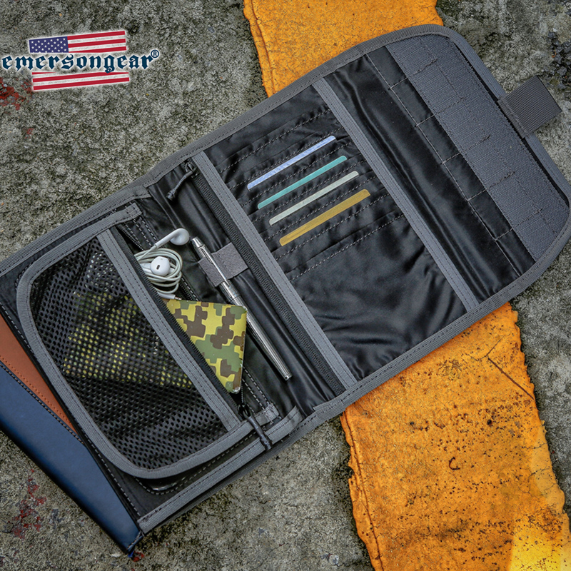 Emersongear BlueLabel Tactical - đánh giá và giá Outdoor Hunting Names