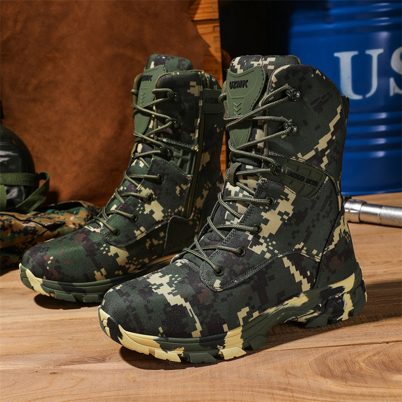 2026 New Arrival Hiking Shoes  - đánh giá và giá Hunting Boot Insole