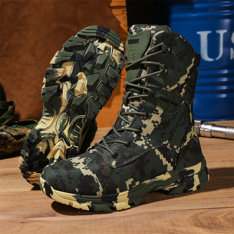 2026 New Arrival Hiking Shoes  - đánh giá và giá Hunting Boot Insole