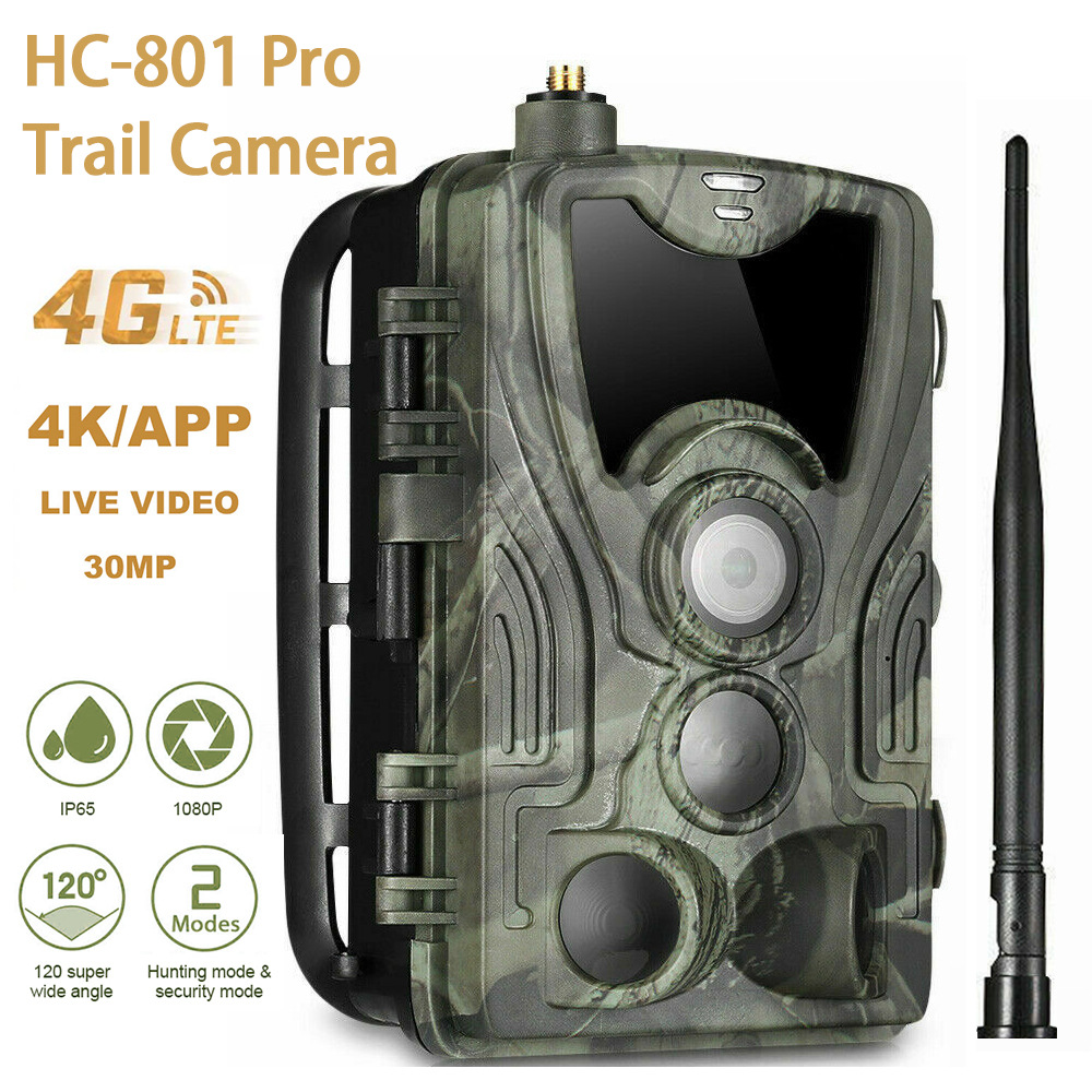 HC-801pro outdoor hunting came - đánh giá và giá Outdoor Hunting Pictures