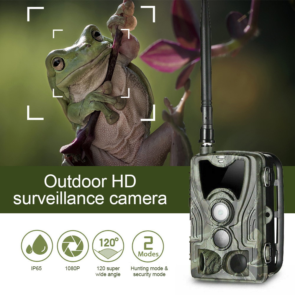 HC-801pro outdoor hunting came - đánh giá và giá Outdoor Hunting Pictures