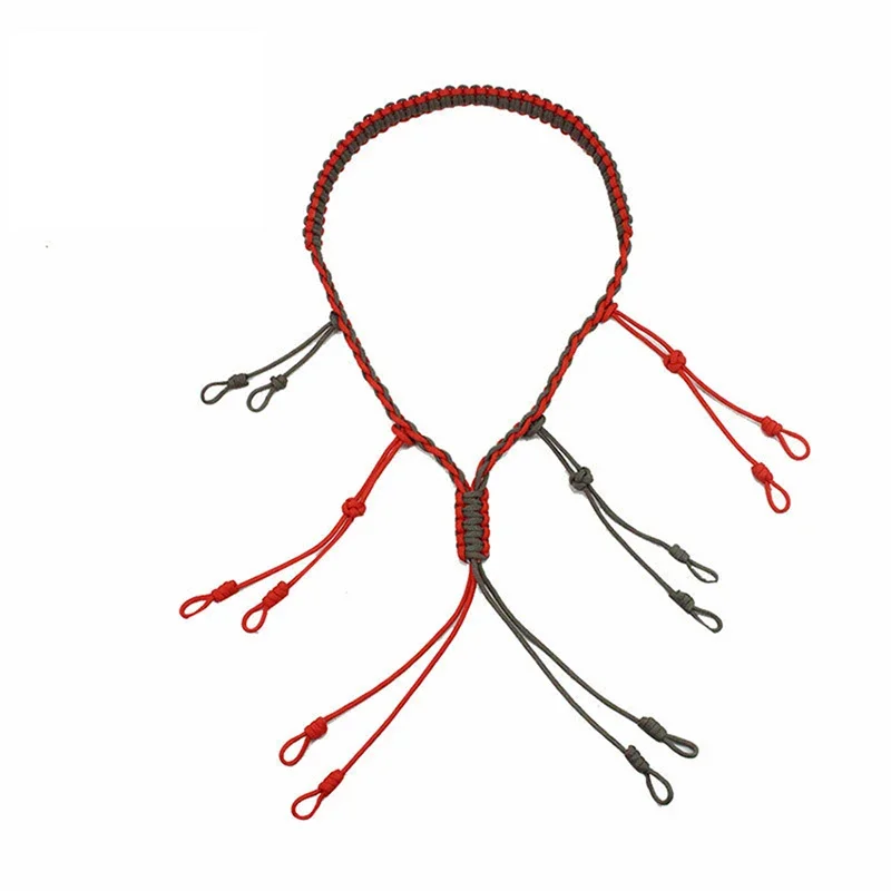 Portable Hunting Decoy Rope Du - đánh giá và giá Game Call Whistle