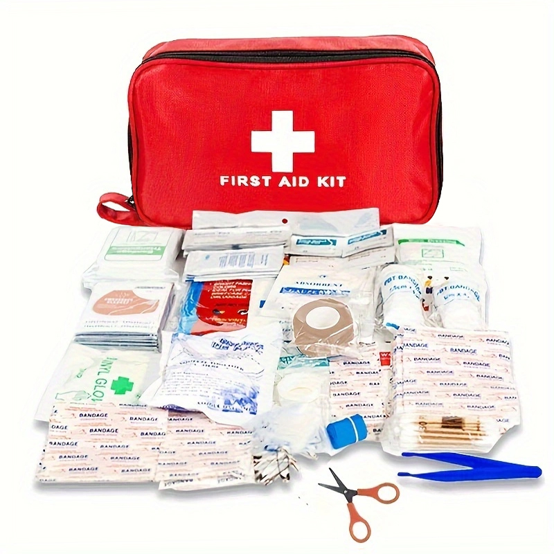 Multi-purpose Emergency Medica - đánh giá và giá Hunting Camp Outdoor Supplies