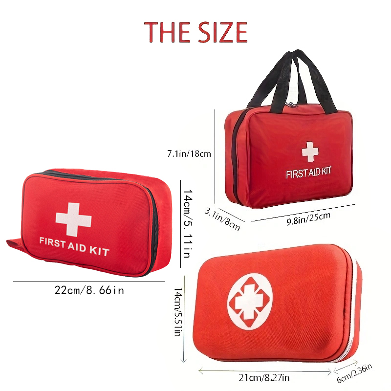 Multi-purpose Emergency Medica - đánh giá và giá Hunting Camp Outdoor Supplies