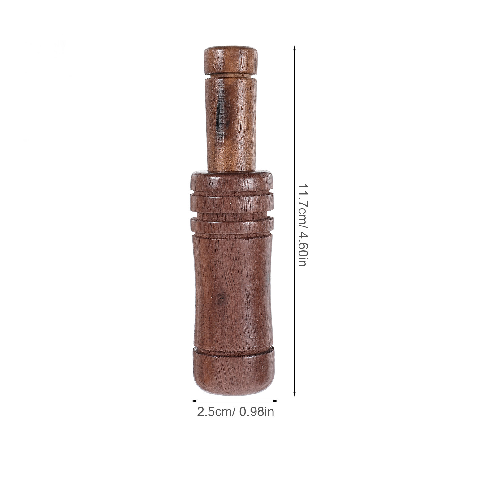 Wood Duck Call Whistle Realist - đánh giá và giá Game Call Whistle
