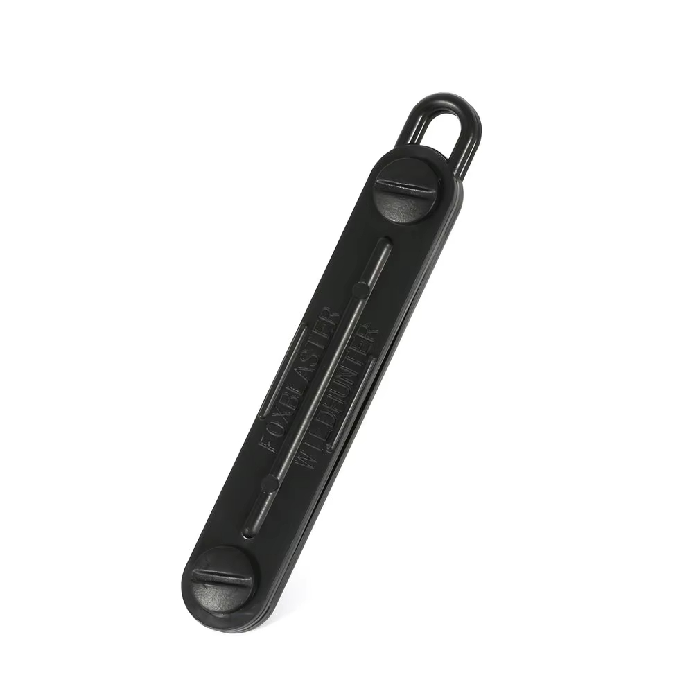 DIZETION Black Outdoor Fox Dow - đánh giá và giá Game Call Whistle