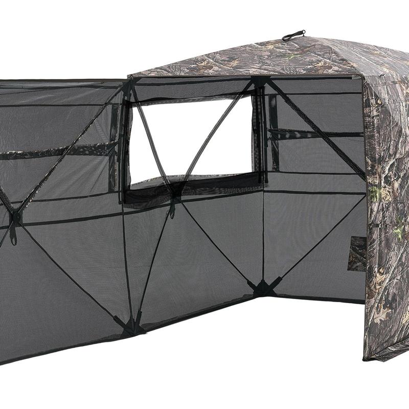 360 Degree View Ground Conceal - đánh giá và giá Hunting & Outdoor Supplies Carterton