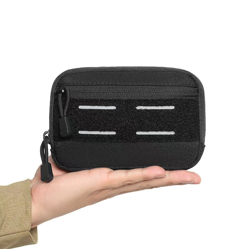 Tactical Molle Admin Pouch Out - đánh giá và giá Outdoor Hunting Packs