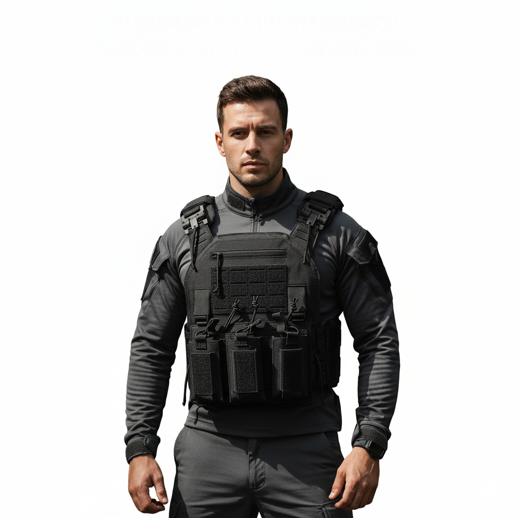 Tactical vest, quick disassemb - đánh giá và giá Outdoor Hunting Packs