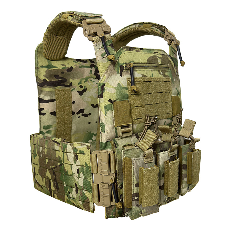 Tactical vest, quick disassemb - đánh giá và giá Outdoor Hunting Packs