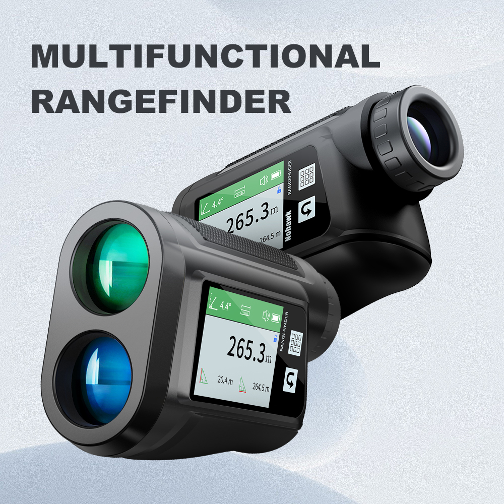 NOHAWK Golf  Rangefinder 1000  - đánh giá và giá Hunting & Outdoor Supplies Carterton