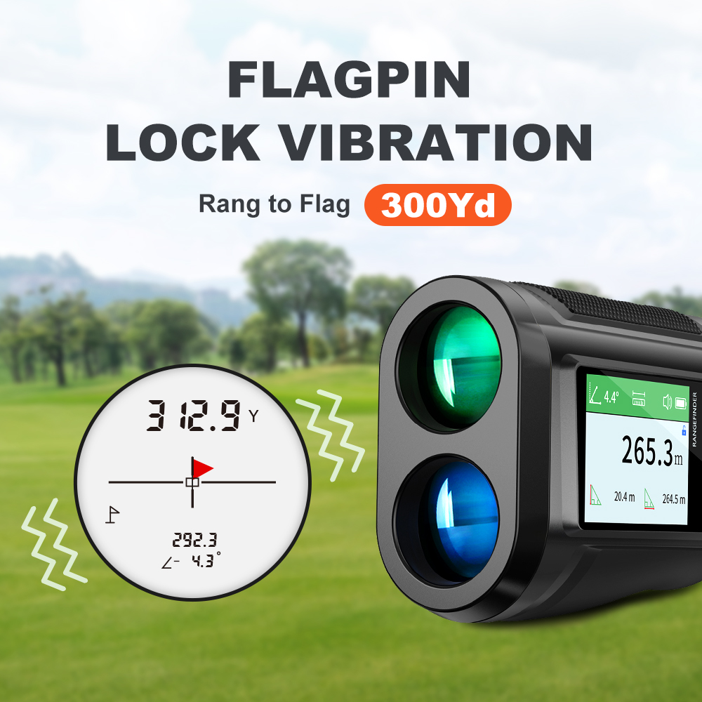 NOHAWK Golf  Rangefinder 1000  - đánh giá và giá Hunting & Outdoor Supplies Carterton