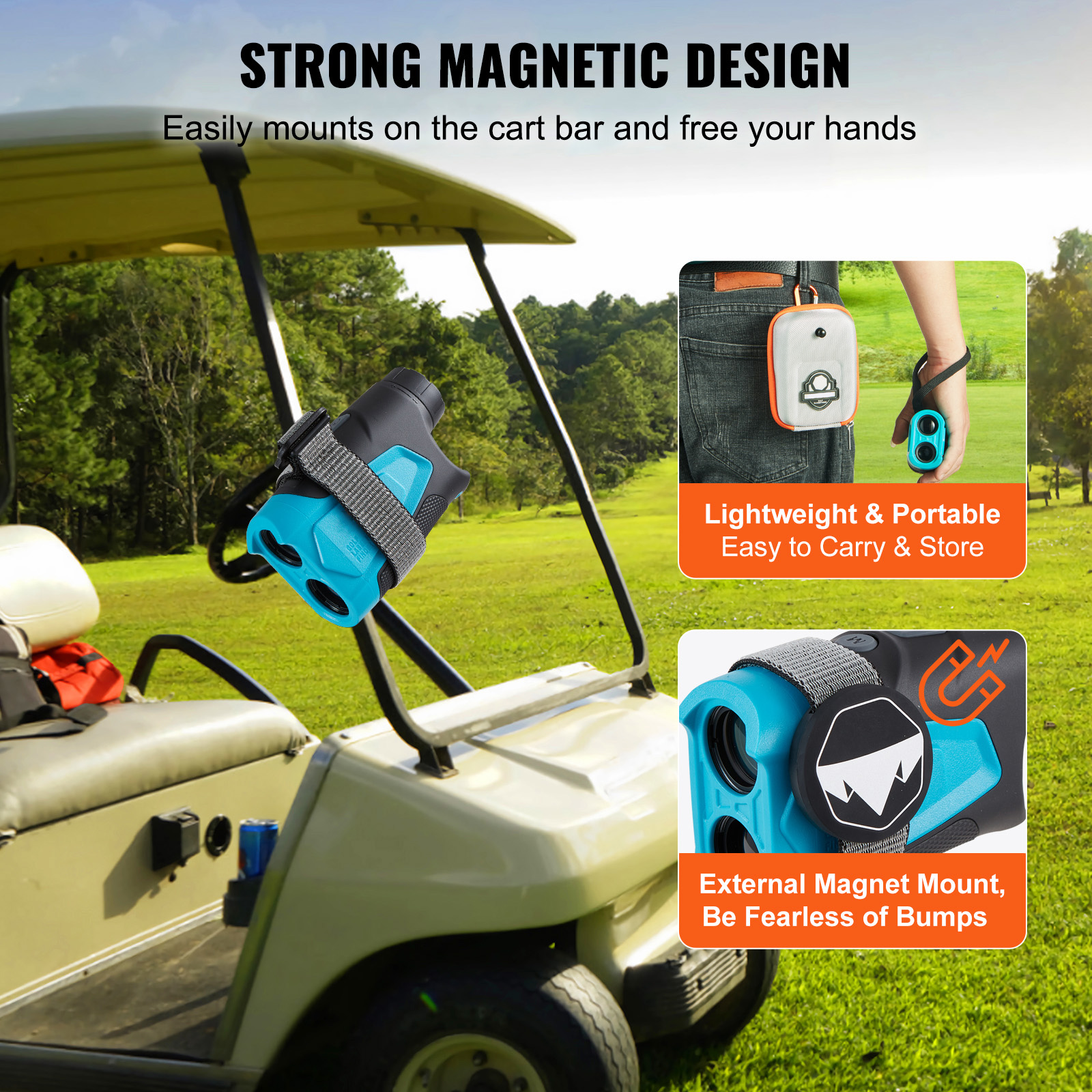 SucceBuy Golf Rangefinder 900/ - đánh giá và giá Hunting & Outdoor Supplies Carterton