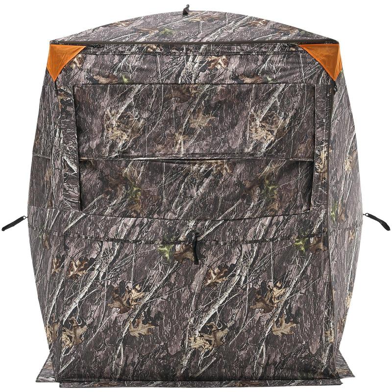 Hunting Blind 2-3 Person For T - đánh giá và giá Hunting & Outdoor Supplies Carterton