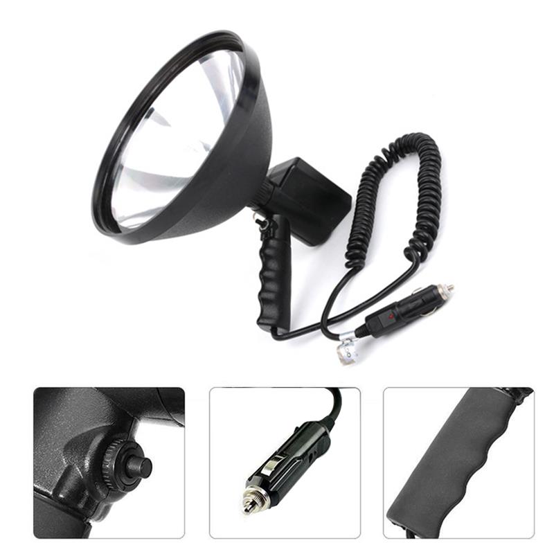 9 inch 1000W 12V  HID Handheld - đánh giá và giá Outdoor Hunting Pictures