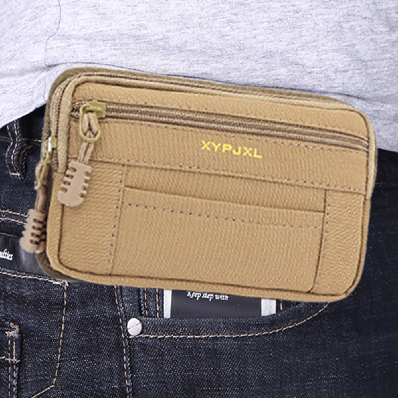Men Waist Pack Bum Bag Pouch O - đánh giá và giá Outdoor Hunting Packs