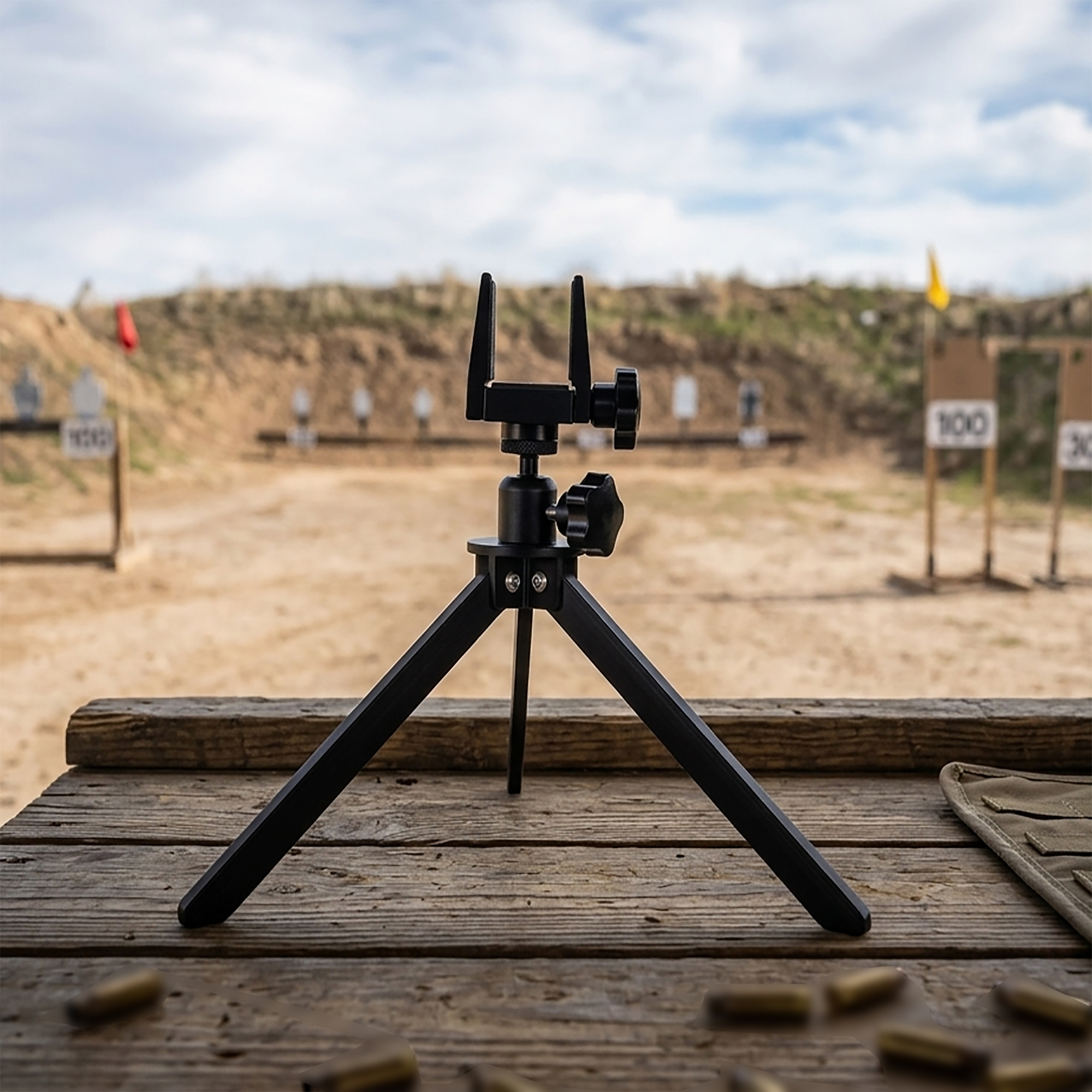 Hunting Tripod Stand Calibrati - đánh giá và giá Hunting & Outdoor Supplies Carterton