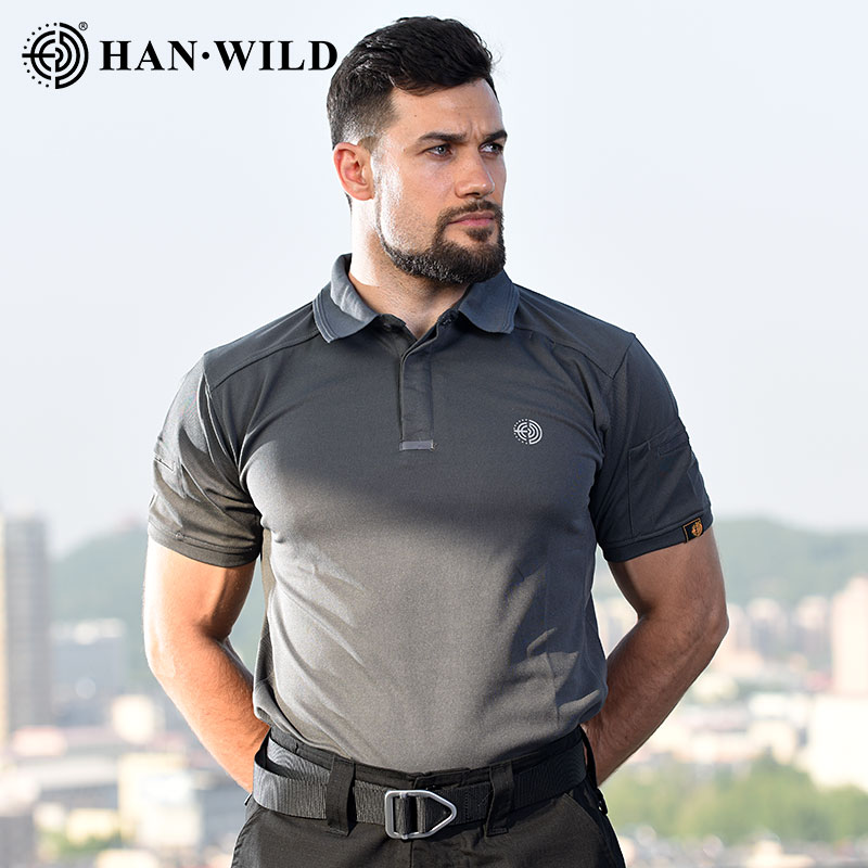 Outdoor Men's Combat Shirt Hun - đánh giá và giá Wildman Hunting & Outdoor Photos