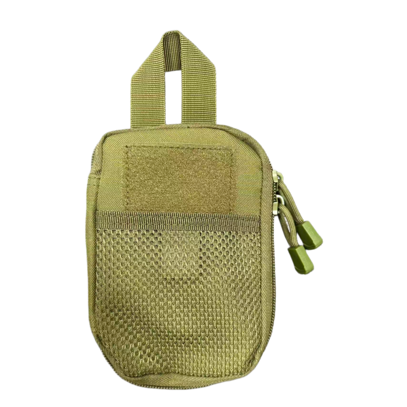 EDC Molle Pouch Small Waist Pa - đánh giá và giá Outdoor Hunting Packs