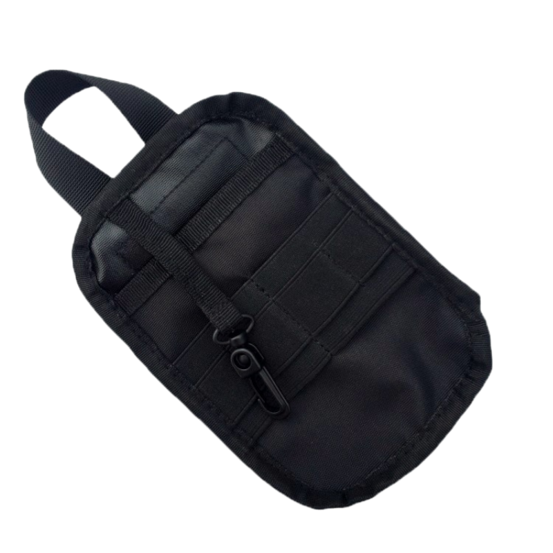 EDC Molle Pouch Small Waist Pa - đánh giá và giá Outdoor Hunting Packs