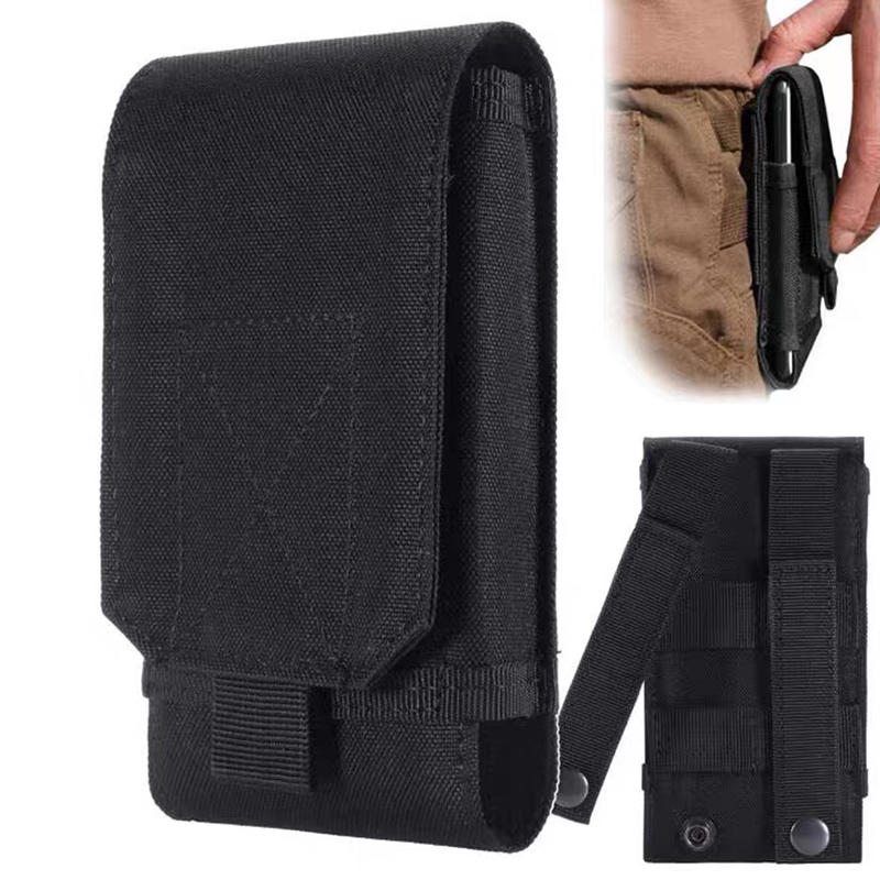 Outdoor Sports Molle Phone Pou - đánh giá và giá Outdoor Hunting Packs