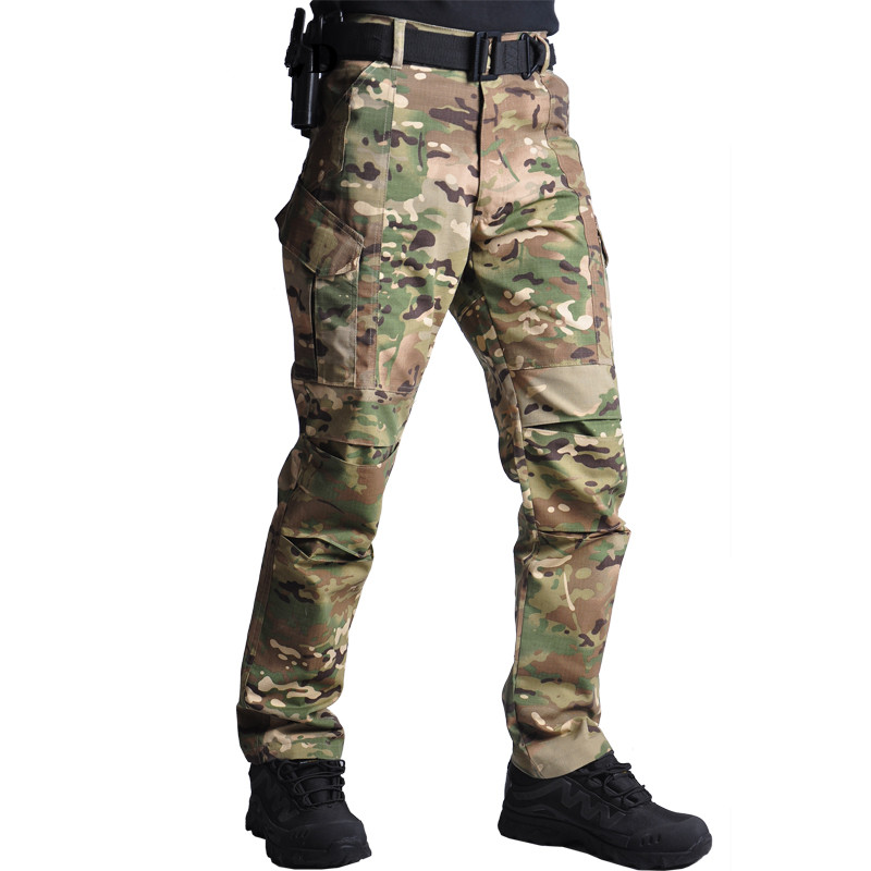 HAN WILD Tactical Pants Men Hi - đánh giá và giá Wildman Hunting & Outdoor Photos