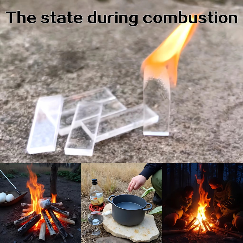 30/60/120Pcs Portable Mini Fir - đánh giá và giá Fire Starter Waterproof